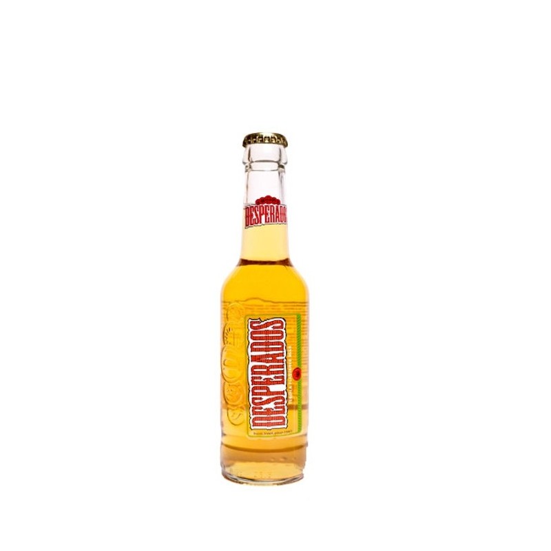 OFFRE SPECIAL DESPERADOS 25CL ! - 7,50€ le pack - pack de 24