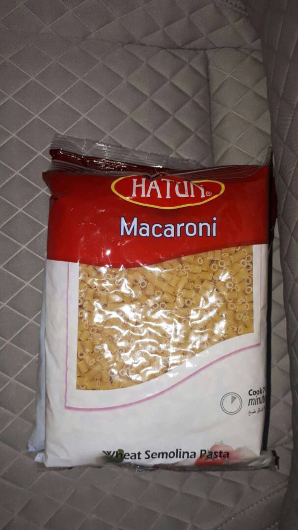  Macaroni - céréales nous disposons actuellement a notre disposition 10 contenaire de macaronie pour toute vos besons contacter nous