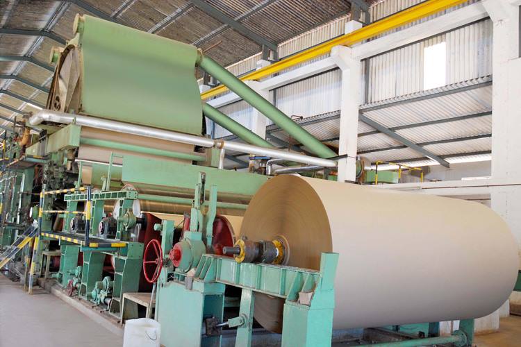  Créez Une Usine De Kraft Recyclé Sacs En Papier - matériels machines ce projet consiste à créer une entreprise de fabrication de sachets et sacs en papier essentiellement à partir de papier recyclé.--cette entreprise se veut citoyenne mais aussi lucrative et rentable.--l'intéret de ce projet est que le produit fabriqué est na