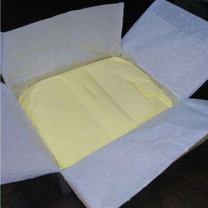  Cream Butter - milk and milk products cream butter----fat content---from 61, 5 to 85, 0 %--shelf life--at t° of 0°c to -5°c- 90 days--at t° of -6°c to -11°c- 270 days--at t° of -12°c to -18°c- 360 days--packaging,  corrugated box with parchment- 5kg,  10kg,  20kg,  25kg (or according to your individual orde