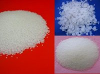  Soude Caustique 99% De Pureté Très Compétitif - chimie additif engrais bonjour.--nous vous proposons de la soude caustique (cas n°-1310-73-2) direct d'usine pureté 99% (si vous voulez moins possible) en perle ou flocon ou solide.--conditionnement - sac de 25kg pour les perles et flocons,  solide en fût.--je peux vous transmettre les résultats d'a