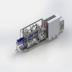  Fardeleuses Pour Regrouper Et Mettre Les Produits - matériels machines nos fardeleuses vous permettront d’emballer vos produits sous film thermorétractable neutre ou imprimé avec la possibilité d’intégrer une plaque en carton,  une barquette ou une caisse wrap-around. semi-automatique,  automatique,  avec ou sans barre de soudure,  nous avons la