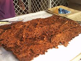  Kilichi Du Niger (viandes Seches Et Grilles) - viandes et oeufs une viande de qualite,  abbatage des animaux au niveau de l'abbatoir frigorique de niamey. la meilleur qualite de kilichi ( viandes seches et grilles) (pimente et non pimente)  sur le marche nigerien.