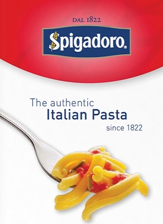  Pâte 100% Made In Italy - céréales directement de l'usine sise en italy region de l'ombrie  ,  vente tout types de pâte courte / spaghetti .--la marque est tres connue au niveau mondial ,  la spigadoro.--prix usine tres interessant - 0, 80 € le kilo  / 0, 40 € les 500 gr--a votre disposition 