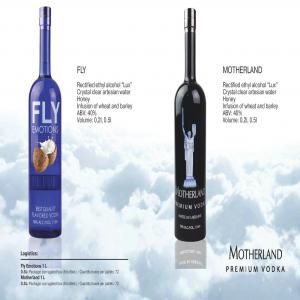  Recherchons Des Partenaires Vodka-cogniac En Vent - boisson alcoolisée --notre societe base en ukraine et en pologne vient de signer un contrat de representation eclusif avec le geant ukrainien de fabrication de votka et de cogniac de qualite.----notre marque(prime) est deja vendu dans toute l'europe, en amerique et aussi en asie.--nous cherchons donc a  conquerir le ma
