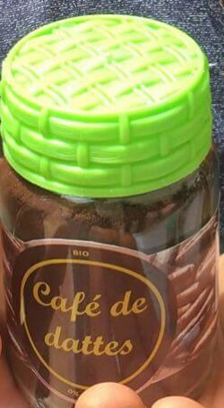  Café De Noyaux De Dattes Bio 100% Premier Prix - café cacao thé je cherche des exportateur intéressé par notre café 100% naturel,  sans caféine et meme riche en minéraux.