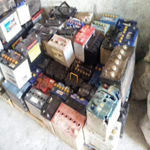  Importateur De Batteries Usagées! Contactez Nous! - métaux bonjour,  --nous sommes une compagnie qui importe des métaux ferreux et non-ferreux mais plus spécialement des batteries au plomb usagées de voitures,  des convertisseurs catalytiques,  des déchets électroniques etc. --notre priorité principale est la recircula