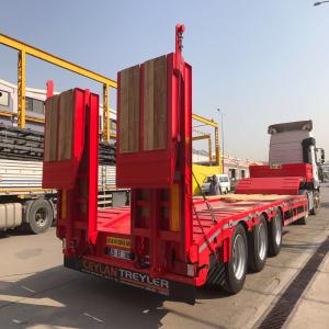 Vente De Semi-remorques Neufs Ou D'occasions - transport transit logistique société turque spécialisée,  depuis 1986,   dans la conception et la fabrication de semi-remorques,  comprenant rideau latéral coulissant,  plateforme,  châssis conteneur,  véhicules à plateaux surbaissés,  bennes etc.  --nous exportons vers plu