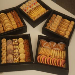  Producteur Gâteaux Marocains Traditionnels - patisserie société de production de gâteaux marocains traditionnels basée à tanger. nous disposons de notre propre certificat d'export délivré par l'office national de sécurité sanitaire des produits alimentaires (onssa),  ce qui nous permet d'export