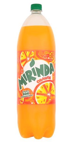  Vente De Mirinda Et D'autres Boissons Softs - boissons non alcolisée nous proposons à la vente en gros du mirinda d'origine pologne en bouteille 1l,  1.8l et 2.25l. --nous proposons également une large gamme de boissons d'origine france, et autres origines europe.--possibilité de commander à la palette ou au camion. les prix sont dégr