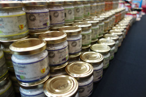  Epicerie Fine Fine Food Shop Restaurant Meat Shop - retains  bonjour,  nous sommes basés à pau dans le sud-ouest de la france.--notre gamme de sauces,  qui se compose de 7 références sans colorants sans conservateurs,  pourrait intéresser vos clients.--- sauce béarnaise ( pour tout ! )--- sauce au bordeaux ( viandes rou