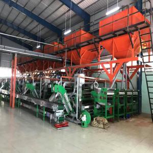  Machine De Noix De Cajou Au Vietnam - matériels machines nous sommes mekong tech co.ltd au vietnam spécialisé dans la fabrication de machine de traitement de noix de cajou,  avec une capacité de 2-100 tonnes par jour. si vous avez besoin d'informations pl acceptez notre site