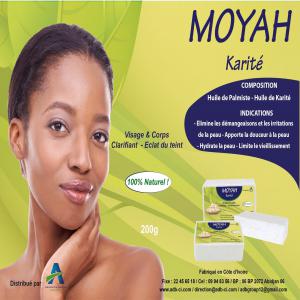  Savons Base De Produits Naturels Ivoiriens - hygiene entretien  des savons de 200g produits en côte d'ivoire à bas de produits naturels,  sans hydroquinone. nous en avons de trois types.--*  gommant (poudre de henne + poudre de curcuma)--*  eclaircissant (huile de papaye + huile de carotte)--*  karité (beurre de karite + huile de palme)----