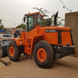 Engins de TP carrières et mines - matériels machines vous recherchez des engins neufs pour vos travaux publics,  carrières et mines merci de nous contacter.