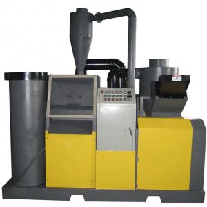  Créez Une Unité De Recyclage De Câble Electrique - matériels machines avec cette machine à recycler les déchets de câbles électriques que nous avons sélectionnée pour vous,  vous avez l'opportunité de mener une activité à la fois bonne pour l'environnement et génératrice de revenus.---il y a de