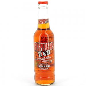  Desperados Red - boisson alcoolisée desperados red 24x33cl bouteilles--plusieurs containers disponible fob rotterdam--production fraiche - dluo 12 mois--