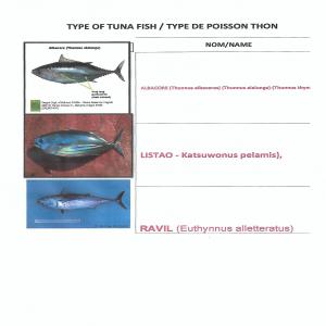  Recherche Poisson Thon En Vrac Salé - poissons je suis à la recherche d'un fournisseur serieux en poisson thon en vrac par conteneur de 27500kg--ma commande moyenne par mois est de 270 tonnes.--mode de paiement ; lettre de crédit bancaire confirmé