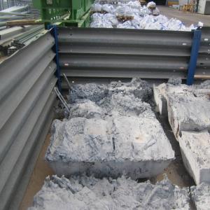  Partnership Request Zinc Wastes - metals dear madam / sir--i'm the sales manager of north gap,  our company is based in tangiers-morocco,  specializes in the trading of metals and zinc wastes ;--we want to buy all the available quantityof zinc waste  and commit to procure it on a regular basis and our purchases of zinc waste are dedicated to