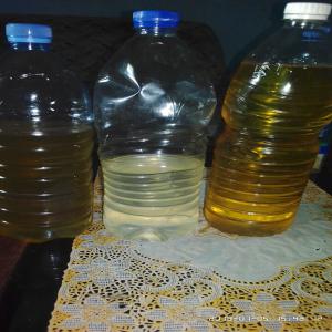  Noix De Cajou,huile De Coco Et Huile De Palme Cpo - huiles nous mettons en vente nos noix de cajou ,  huile de palme (huile rouge) cpo1 , huile bio de coco et huile de coco pressee à chaud .vous les aurez à des prix interessants vu la qualite. ainsi vous avez le kg des kor 42, 43, 44 à 550fcfa,  kor 45, 46 à 580fcfa et  les kor  , 47, 48