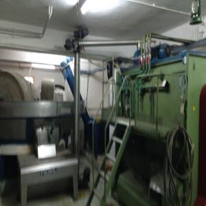  Ligne De Production Huile D'olive Prix Fou - huiles ligne de production d'huile d'olive en très bonne état très peu utilisé production de  130t ,  en attendant vos messages pour profiter du prix promotionnel