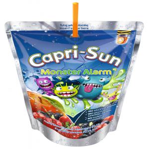 Capri Sun Sonne Poland Agent Customer Search Espaceagro