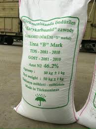  Urea From Turkmenistan - chemical fertilizer additive we are a dubai based trading company and we can supply urea from iran and turkmenistan.--specs as follow-----parameter results       uncertainty     test method--water        0.22%wt         0.028             iso 760-1978--hcho      0, 49   %wt 0.025              hft-1.6--biuret        0.79  %wt 0.01