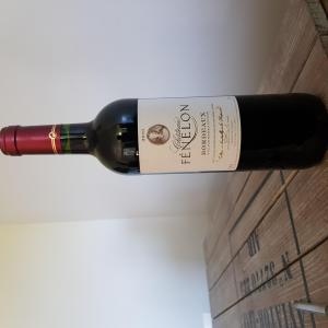  Bordeaux Rouge 2013 Crd Récoltant - vins bordeaux rouge 2013 --mise en bouteille à la propriété.--capsule récoltant.--  bordeaux très plaisant et pret à boire 