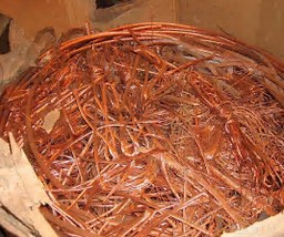  Ferraille De Fil De Cuivre 99% - métaux déchets de fil de cuivre avec 99% cu cobalt 0.001%,  carbon 0.003%,  fer. 0.005% zine 0.03% original china 