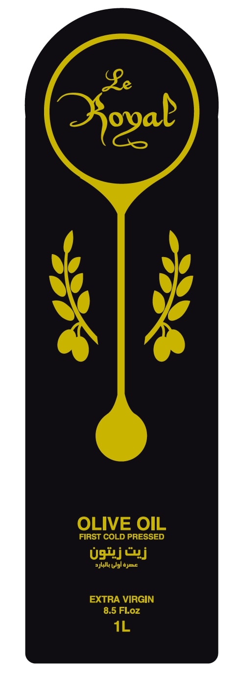  Huile D´olive - huiles l huile d olive extra vierge le royal est obtenue &agrave; partir d olives de premi&egrave;res qualit&eacute;s r&eacute;colt&eacute;es &agrave; la main.--d&eacute;licatement filtr&eacute;e,  la finesse de ses ar&ocirc;mes lui conf&egrave;re une saveur unique qui enchante les palais les plus exigeants