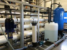  Machine De Filtration D’eau(unité De Déssalement) - matériels machines nous commercialisons et nous installons des unités de filtration d’eau destinée à l’irrigation (fruits rouges ,  roses , fleures , …) et à l'industrie agro-alimentaire.