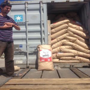  Lait En Poudre Qualité-prix Imbattable - lait et produits laitiers nous disposons actuellement cinq conteneur 20 pieds de lait en poudre d'origine ukrainienne  au port autonome de cotonou en transite.  avec qualité-prix imbattable et des condition de payement souple.  nous disposons également un large réseau de transporteurs pour éventue