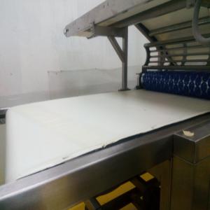  Cherche Client - Industrie exploitation on met en vente une ligne de production de chips complète  sous forme pringles on est a bousmail w tipaza