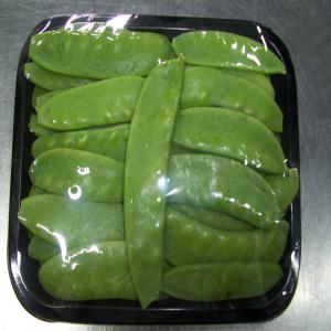  Mangetout Pois Gourmands Snow Peas - fruits et légumes pois gourmands (snow peas) cat. i,  origine zimbabwe,  fermes certifiés globalgap,  conditionnement en vrac ou en barquettes. 3 arrivages par semaine sur cdg ou ams. livraison cpt. 