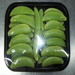  Pois Sucrés Sugar Snaps - fruits et légumes pois sucr&eacute;s (sugar snaps) cat. i,  origine zimbabwe,  fermes certifi&eacute;es globalgap,  conditionnement en vrac ou en barquettes. 3 arrivages par semaine sur cdg ou ams. livraison cpt.