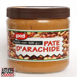  Pâte D'arachide - autres nous produisons de la pâte d'arachide industriellement. nos produits sont de qualité et ont une longue durée de conservation  ceux qui sont intéressés contactez nous.