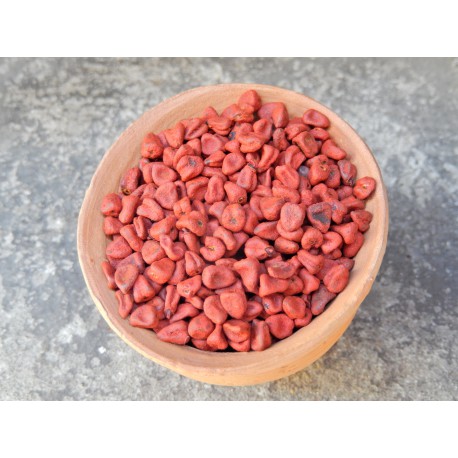  Roucou En Vente - semence graine plant bonjour, --nous avons une grande quantité de roucou disponible à la vente. en cas d'intéret,  veuillez nous contacter.