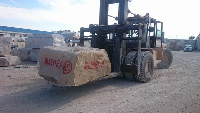  Tunisien Marble - pierre roche dear sirs,  --we,  all import export  company,  take this opportunity  to introduce our selves as one of the most inportant company in tunisia.--we are exporting different type of marbel thala beige,  grey foussena,  thala grey,  black aziza,  cheverny…-- to all over the world like, --italy,  france,  jordan, 