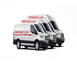  Partenaire - transport transit logistique on assure l importation , l exportation , la commercialisation , la fourniture et l installation des équipements,  matériels,  matériaux et prestations de services pour les secteurs suivants ---  transport & logistique--  construction immobiliére &travaux divers--  agroaliment