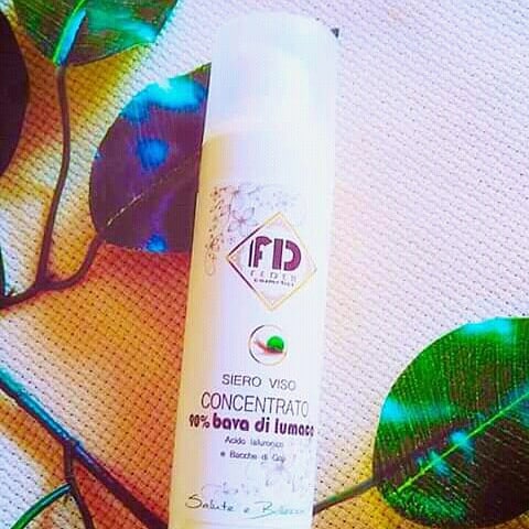  Vente Cosmetics Ecocert Italy - other we produce ecocert cosmetics--we are an italian company of snail secretion filtrate--quality italian products