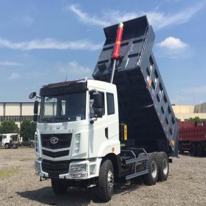 Nouveau camion, rentable, robuste, stable - transport transit logistique camion robuste,  stable,  puissance pure et rentable--    6000 employés et 1500 ingénieurs,  400.000㎡ zone de construction,  100.000 production annuelle,  48 ans d'expérience,  60 pays et zones exportés,  pièces de base comme moteur,  boîte de vitesses,  essieu