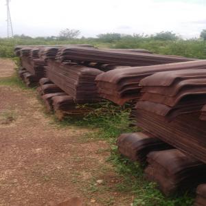  Vente De Fers (rails Déjà Utilisés) - métaux bonjour!----nous disposons de 12.000 tonnes de fers (rails déjà utilisés) de très bonne qualité et en très bon état en vente au burkina-faso et en livraison à abidjan.----potentiels acheteurs,  prière de nous contacter à nos diff&e