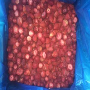  Fraise Surgelé - fruits et légumes bonjour nous somme une entreprise de impt expt au maroc nous cherchons un client solvable pour une quantité de fraise surgelé quantité plus de 48 tonnes disponible 