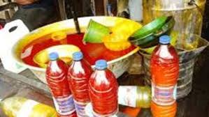  Huile De Palme - autres je suis un jeune &eacute;tudiant producteur de l'huile rouge de la bonne qualit&eacute; ,  en effet je cherche un client en cote d'ivoire  a qui je vais livrer mon produit   