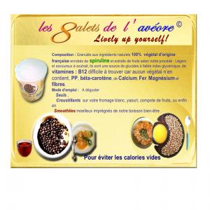  Enfin La Spiruline Dans Les Aliments - céréales la spiruline est enfin maitris&eacute;e et n'existe plus simplement sous formes pharmaceutiques(drag&eacute;e,  g&eacute;lules ou comprim&eacute;s). c'est un excellent aliment fonctionnel. ,  en france on fabrique d'excellentes c&eacute;r&eacute;ales &agrave; la spiruline,  marque d&eacute;pos&eacute;e