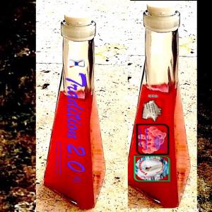  Boisson Alcoolisée Personnalisée - boisson alcoolisée en plus de ses boissons santé,  produit une boisson personnalisée apéritive à 8° d'alcool.--essayez-la,  vous l'adopterez sans aucun doute.