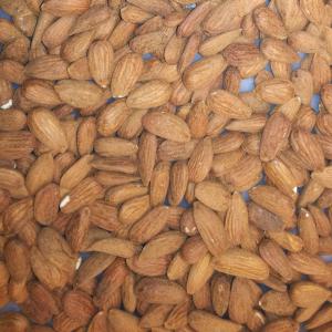  Almond Largueta - roasted seeds and nuts we are looking for  serious buyers who can sign a contract with us for long period of time. direct buyers or agents are also welcome.--