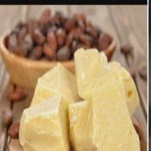  Destockage De Beurre De Cacao - matières grasses je dispose d'une quantité suffisante de beurre de cacao de très bonne qualité à moindre coût. --merci de me contacter pour des détails. ----cordialement !
