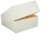  Recherche Boites Patissieres - conditionnement bonjour,  recherchons fournisseurs de boîtes pâtissières blanches,  personnalisables avec impression 1 couleur,  épaisseur du carton 350g/m2.  souhaitons 5 mesures différentes - en cm 14x14x6 / 15.5x15.5x8 / 17.3x17.3x8 / 21.1x21.1x8 / 23.9x23.9x8 (ou mesures approchant