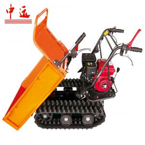  Machine De Construction - matériels machines le mini dumper  peut offrir un accès étroit et une maniabilité aisée autour des chantiers. il est plus efficace de travailler sur les chantiers,  le transport des fruits du jardin,  les grumes et l'aménagement paysager.--oem et odm accepté,  et nous pouvons &ea