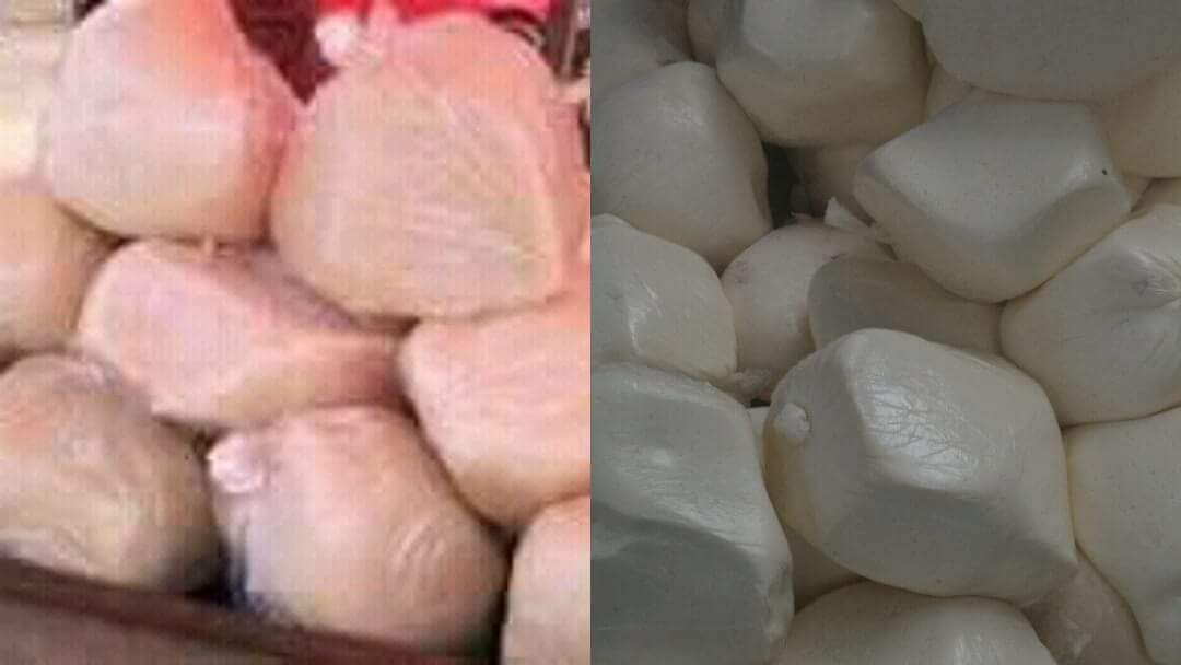  Attieke Et Placali De 1ère Qualité - céréales attieke et placali de 1ere qualit&eacute;,  se faire livrer dans les restaurants, les march&eacute;s ou meme &agrave; l'exterieur du mali